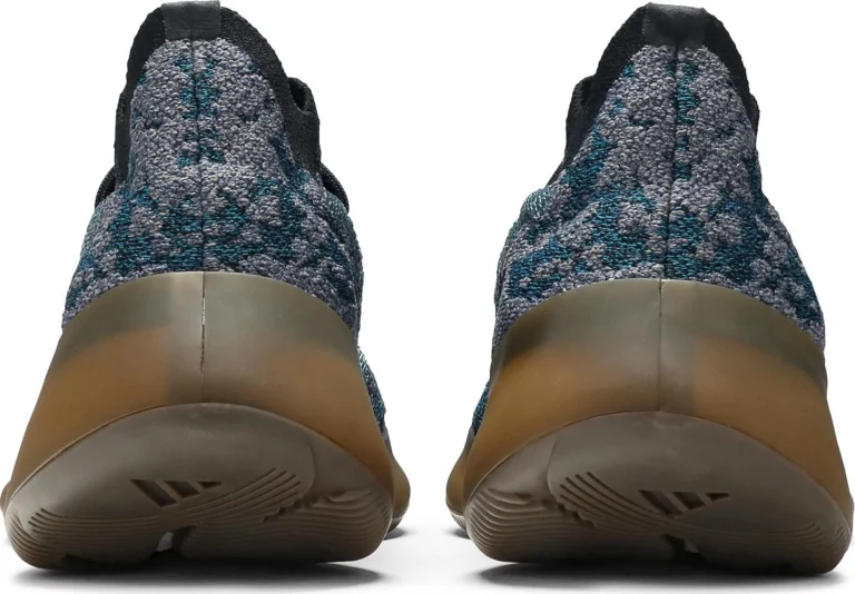 Yeezy Boost 380 - Covellite