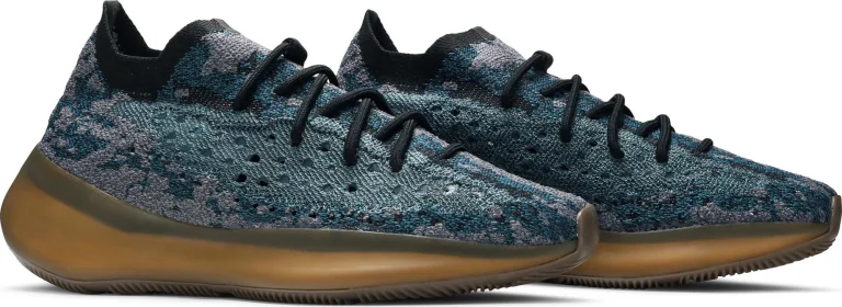 Yeezy Boost 380 - Covellite