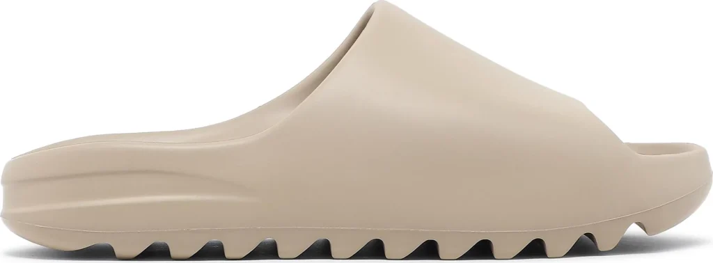 Yeezy Slides - Pure