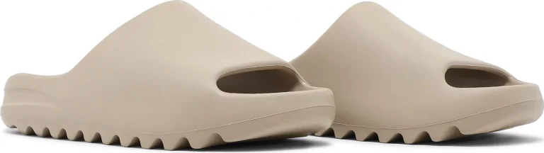 Yeezy Slides - Pure