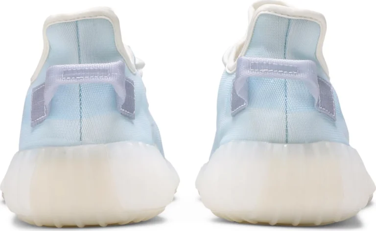 Yeezy Boost 350 V2 -Mono Ice