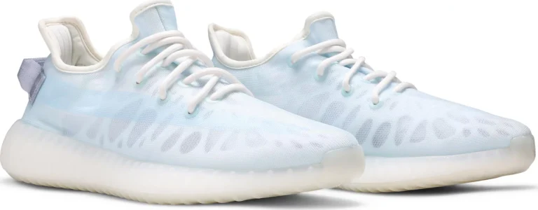 Yeezy Boost 350 V2 -Mono Ice