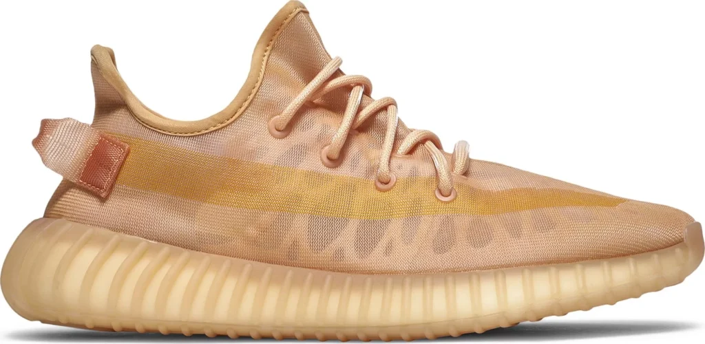 Yeezy Boost 350 V2 - Mono Clay