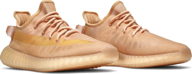 Yeezy Boost 350 V2 - Mono Clay