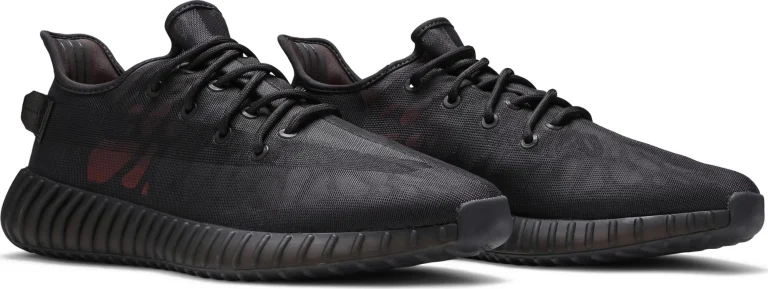 Yeezy Boost 350 V2 - Mono Cinder