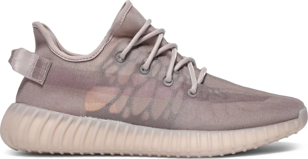 Yeezy Boost 350 V2 - Mono Mist