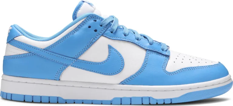Dunk Low - University Blue