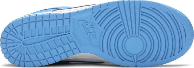 Dunk Low - University Blue