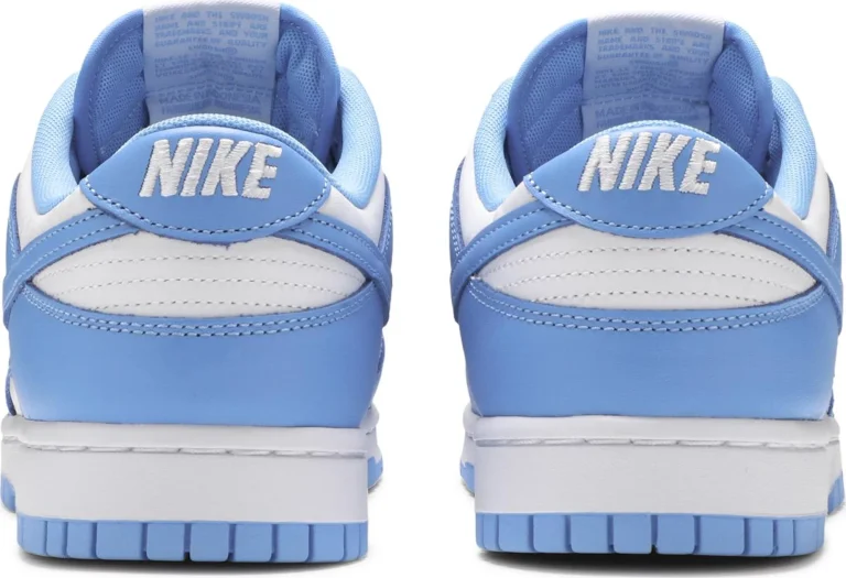 Dunk Low - University Blue