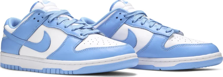 Dunk Low - University Blue
