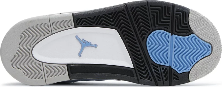 Air Jordan 4 Retro - University Blue
