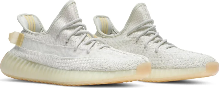 Yeezy Boost 350 V2 - Light