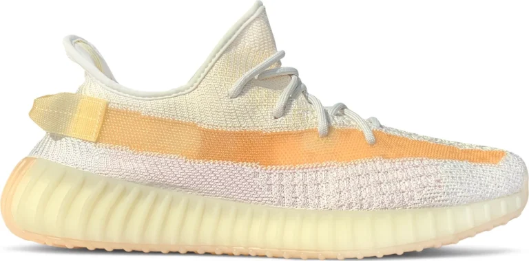 Yeezy Boost 350 V2 - Light