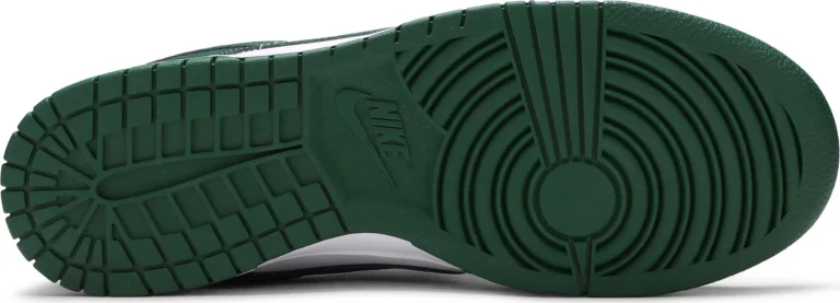 Dunk Low - Michigan State