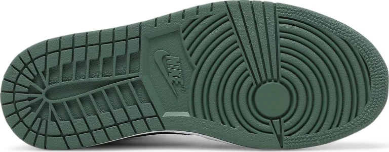 AIR JORDAN 1 MID SE - DUTCH GREEN