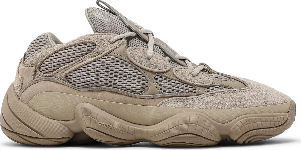 Yeezy Boost 500 - Taupe Light