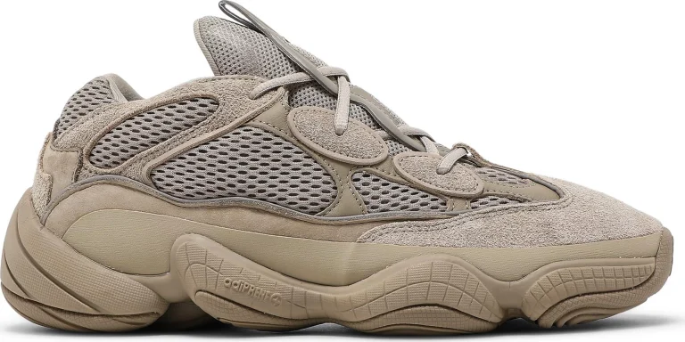 Yeezy Boost 500 - Taupe Light