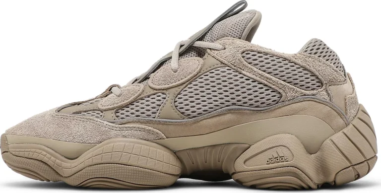 Yeezy Boost 500 - Taupe Light