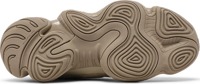Yeezy Boost 500 - Taupe Light