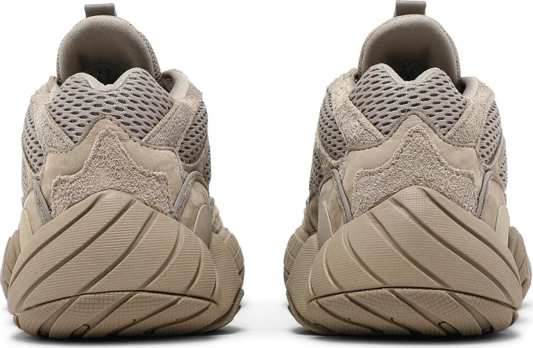 Yeezy Boost 500 - Taupe Light