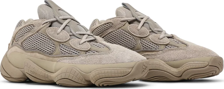 Yeezy Boost 500 - Taupe Light
