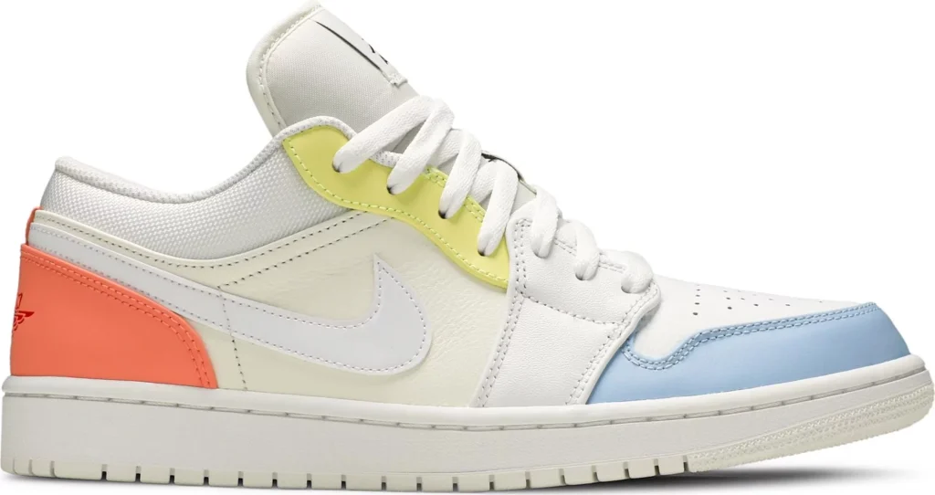 Air Jordan 1 Low - To My First Coach