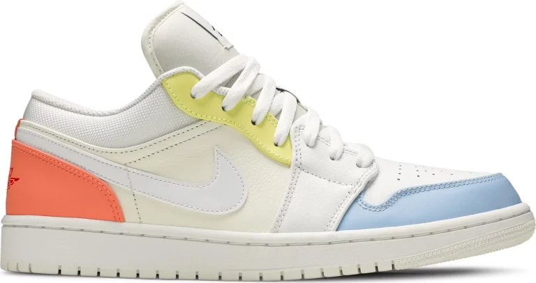 Air Jordan 1 Low - To My First Coach