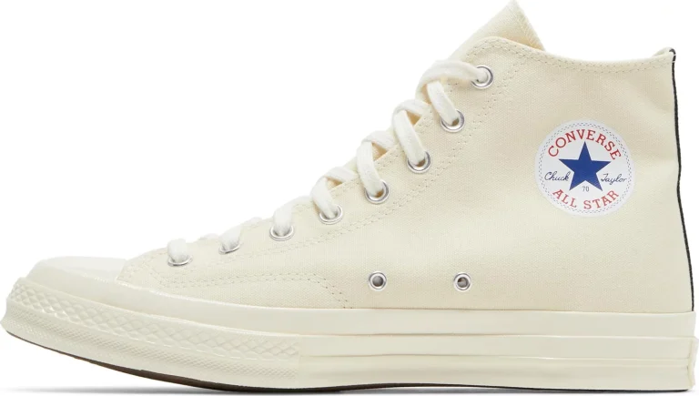 Converse x Chuck Taylor All Star Hi - Milk