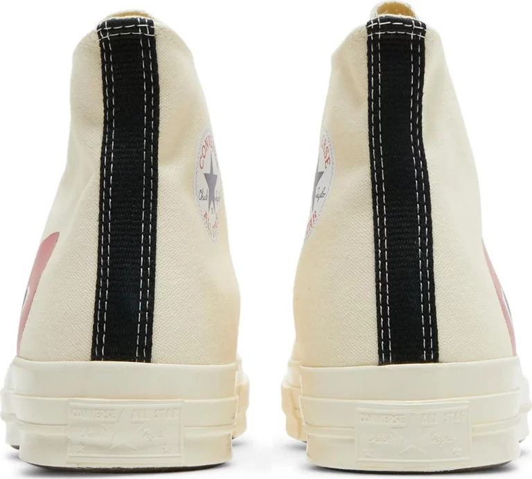 Converse x Chuck Taylor All Star Hi - Milk