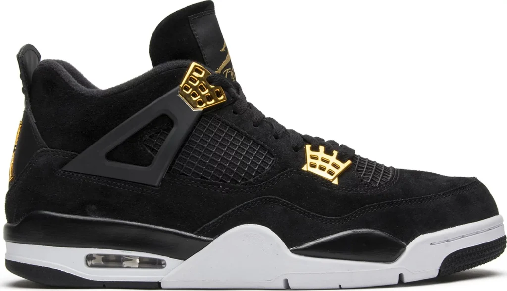 Air Jordan 4 Retro - Royalty