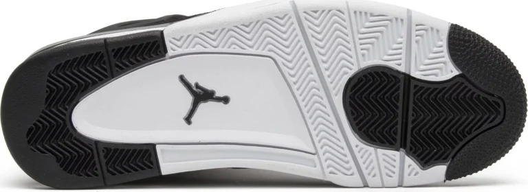 Air Jordan 4 Retro - Royalty