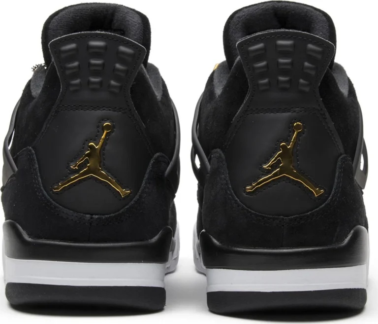 Air Jordan 4 Retro - Royalty