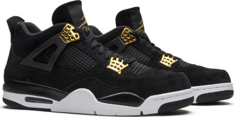 Air Jordan 4 Retro - Royalty