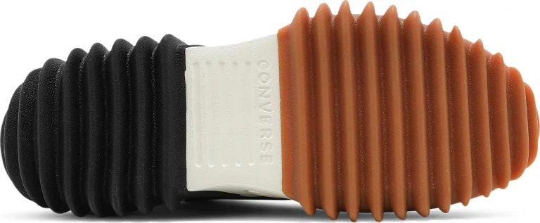 Converes Run Star Motion - Black Gum Honey