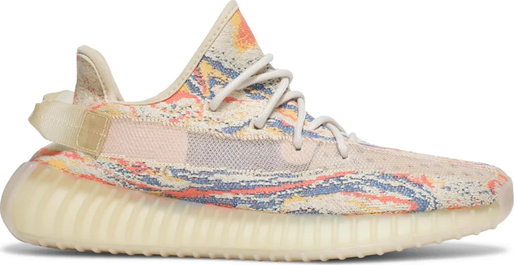 Yeezy Boost 350 V2 - MX Oat