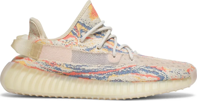 Yeezy Boost 350 V2 - MX Oat