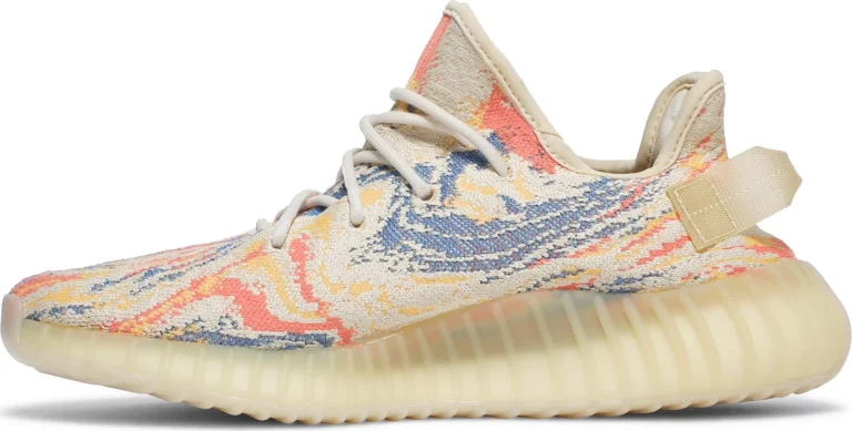 Yeezy Boost 350 V2 - MX Oat