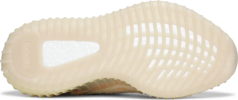 Yeezy Boost 350 V2 - MX Oat