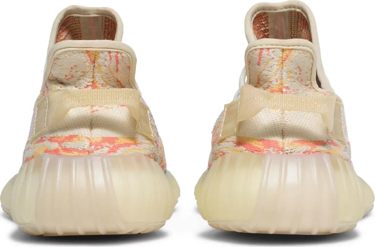 Yeezy Boost 350 V2 - MX Oat