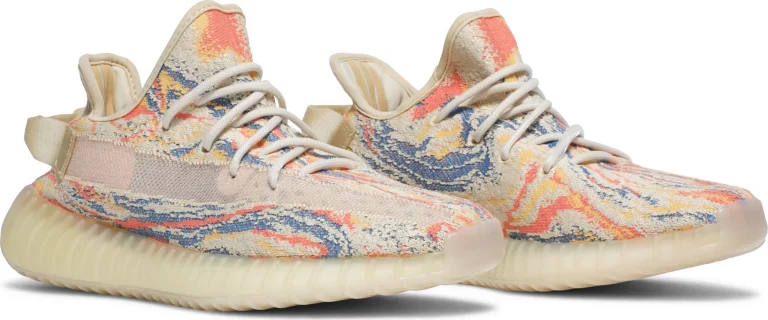 Yeezy Boost 350 V2 - MX Oat
