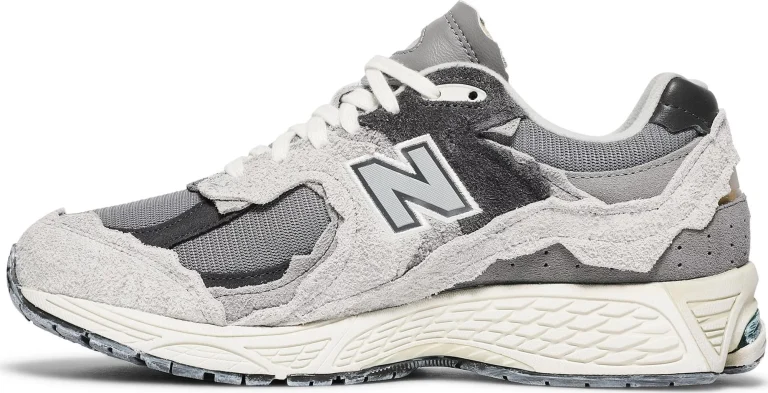 New Balance 2002R - Protection Pack - Rain Cloud