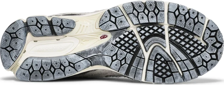 New Balance 2002R - Protection Pack - Rain Cloud