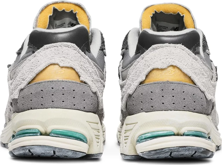 New Balance 2002R - Protection Pack - Rain Cloud