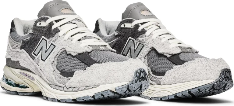 New Balance 2002R - Protection Pack - Rain Cloud