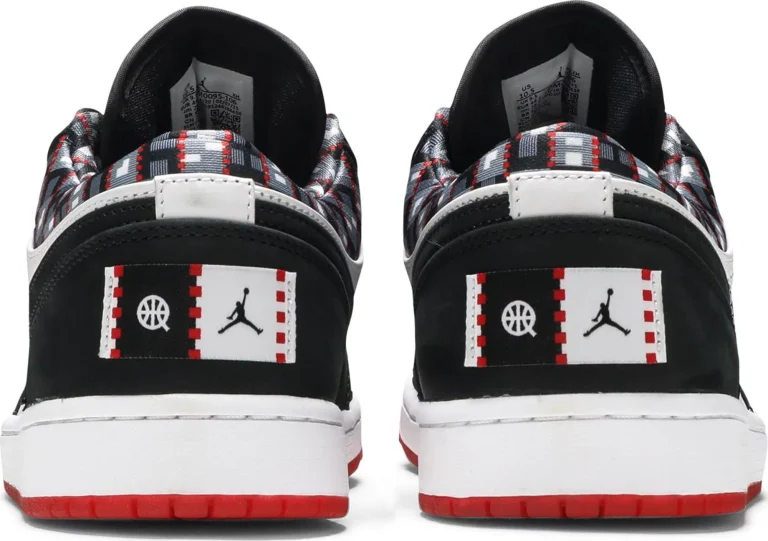 Air Jordan 1 Low - Quai 54