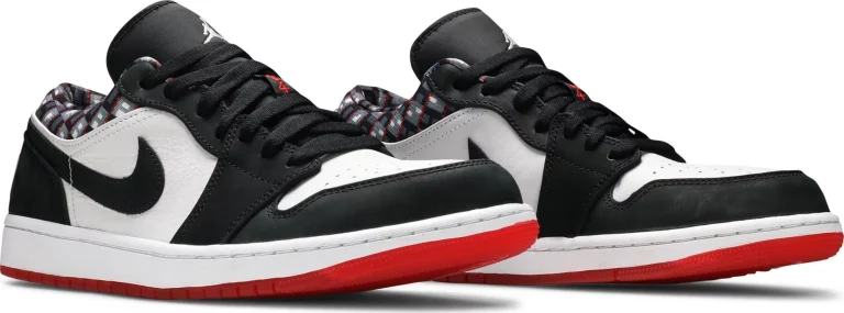 Air Jordan 1 Low - Quai 54
