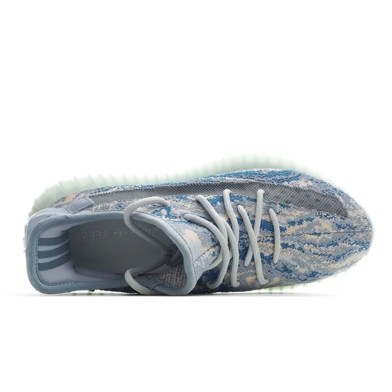 Yeezy Boost 350 V2 - MX Frost Blue