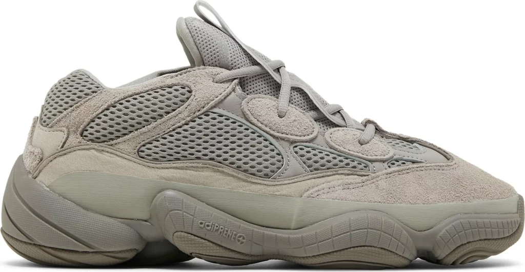 Yeezy Boost 500 - Ash Grey