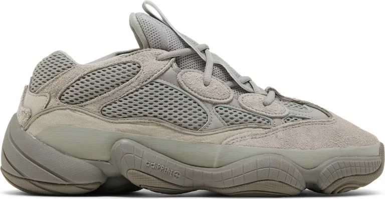 Yeezy Boost 500 - Ash Grey