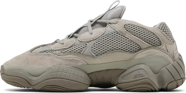 Yeezy Boost 500 - Ash Grey